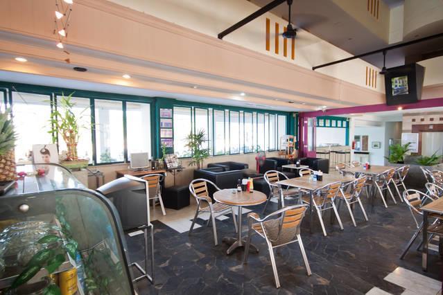 Galare Thong Tower Apart otel Chiang Mai Dış mekan fotoğraf