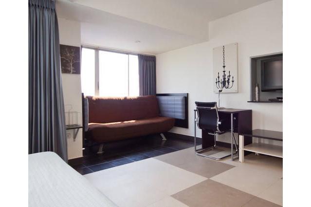 Galare Thong Tower Apart otel Chiang Mai Dış mekan fotoğraf